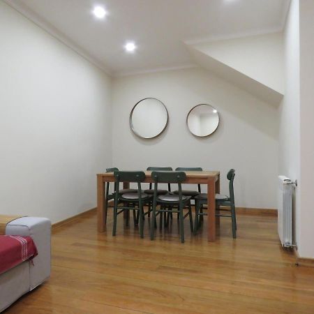 Casa Do Sol Apartment Arouca Ngoại thất bức ảnh