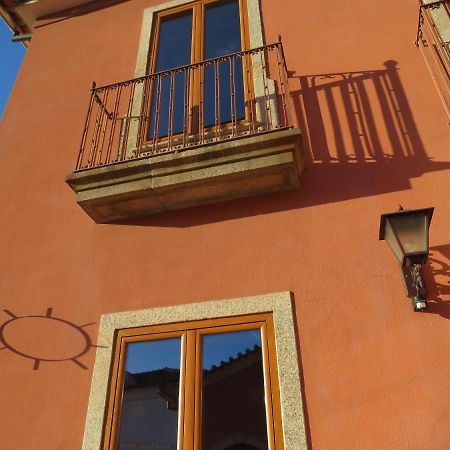 Casa Do Sol Apartment Arouca Ngoại thất bức ảnh