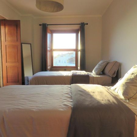 Casa Do Sol Apartment Arouca Ngoại thất bức ảnh