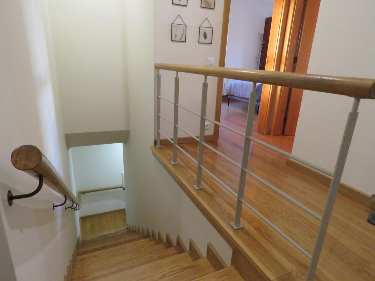 Casa Do Sol Apartment Arouca Ngoại thất bức ảnh