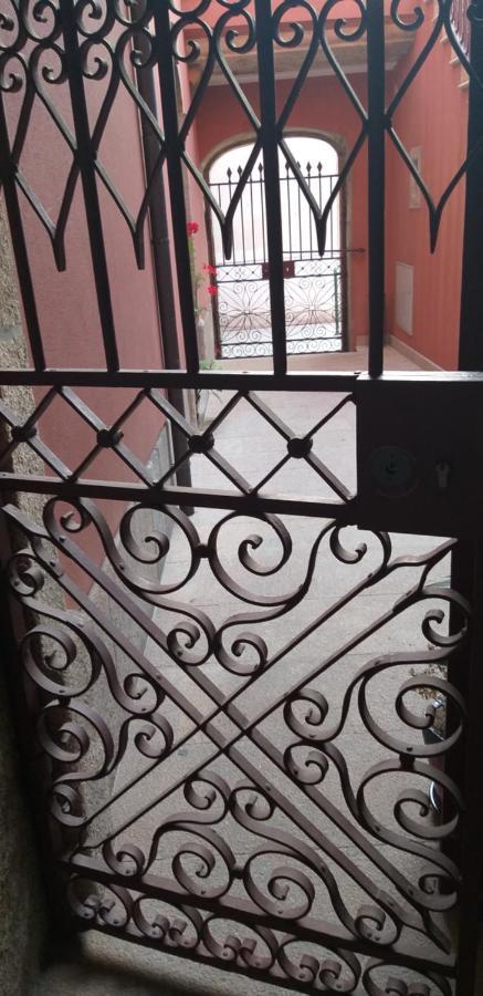Casa Do Sol Apartment Arouca Ngoại thất bức ảnh