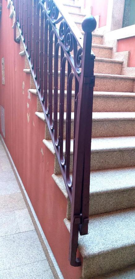 Casa Do Sol Apartment Arouca Ngoại thất bức ảnh