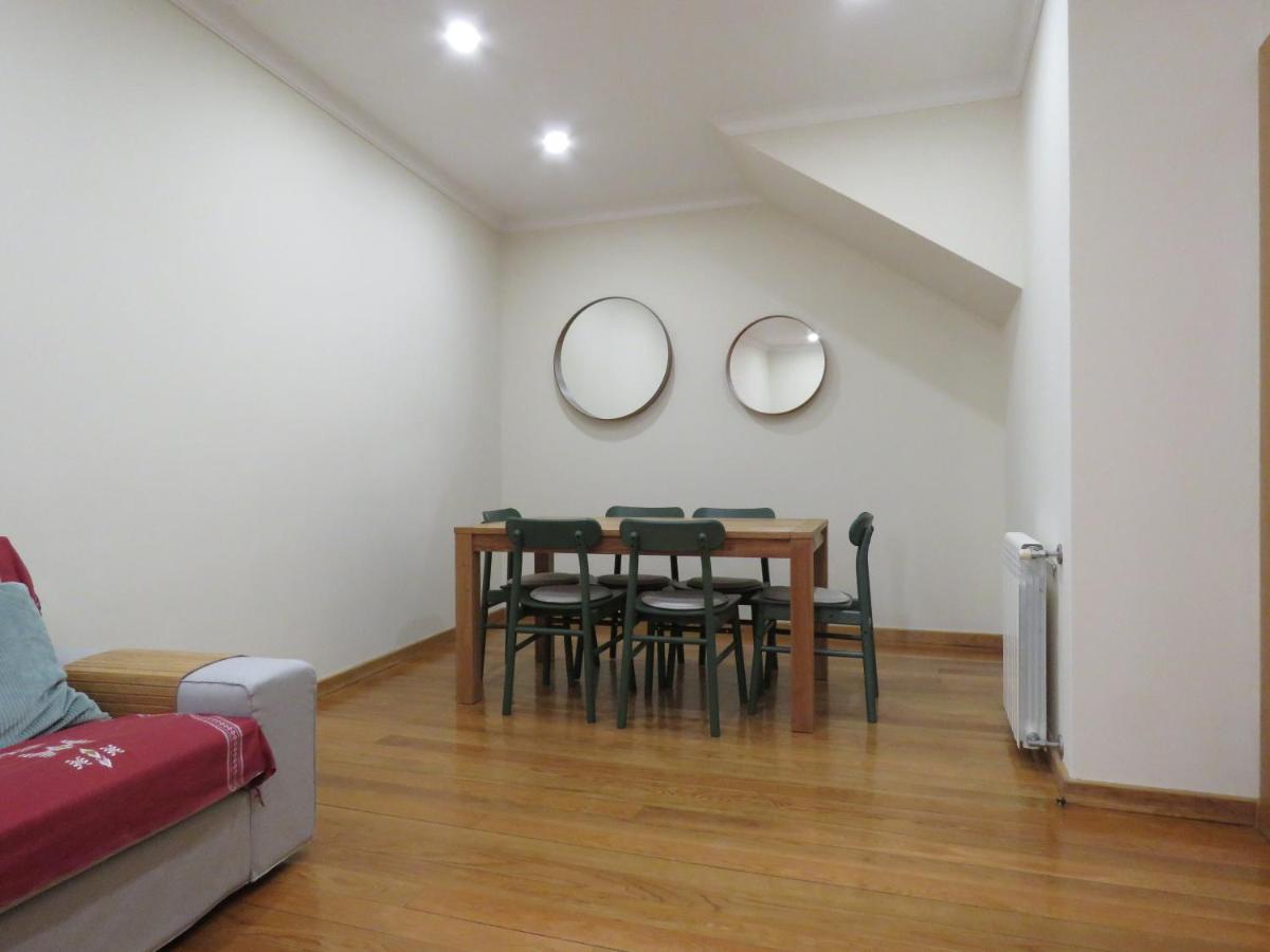 Casa Do Sol Apartment Arouca Ngoại thất bức ảnh