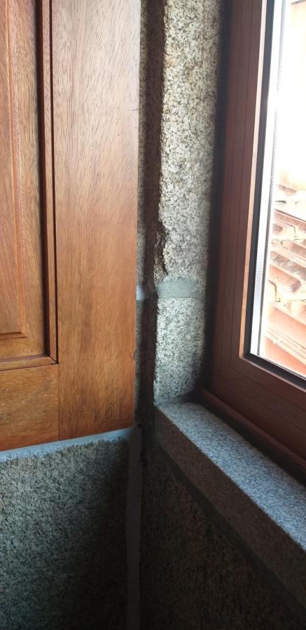 Casa Do Sol Apartment Arouca Ngoại thất bức ảnh