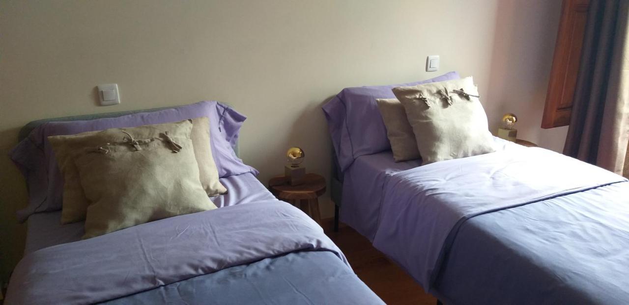Casa Do Sol Apartment Arouca Ngoại thất bức ảnh