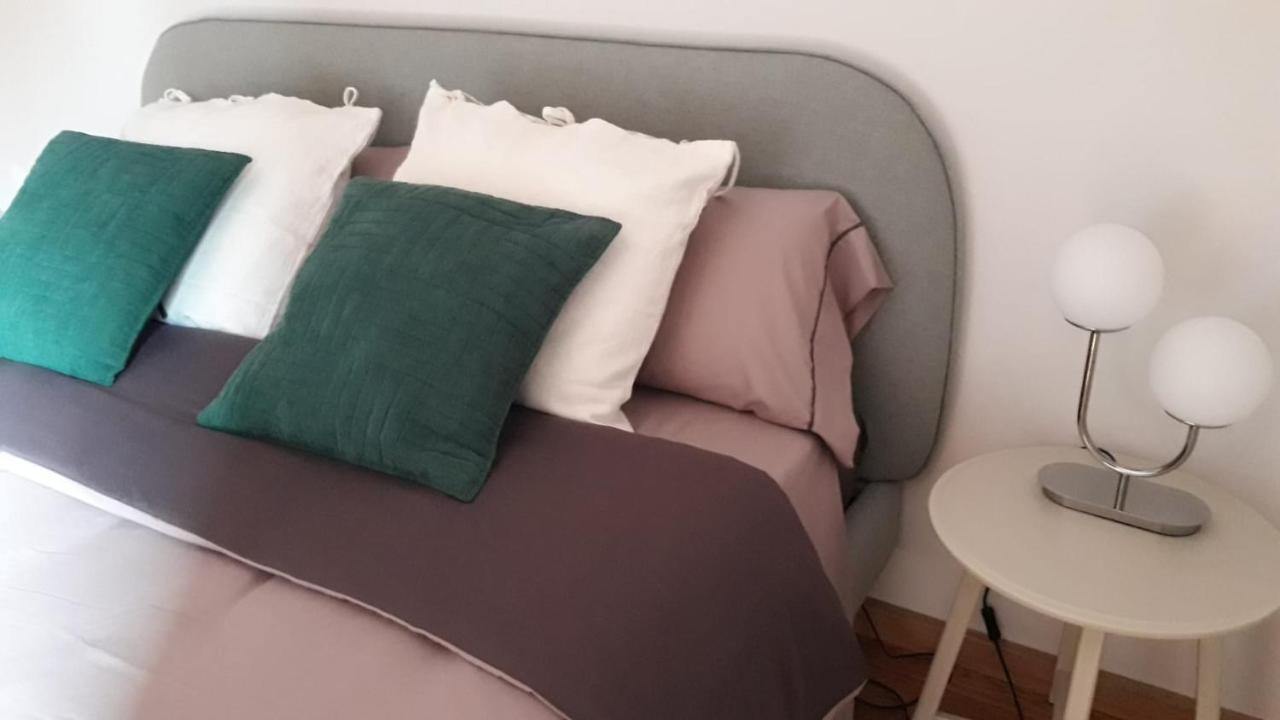 Casa Do Sol Apartment Arouca Ngoại thất bức ảnh