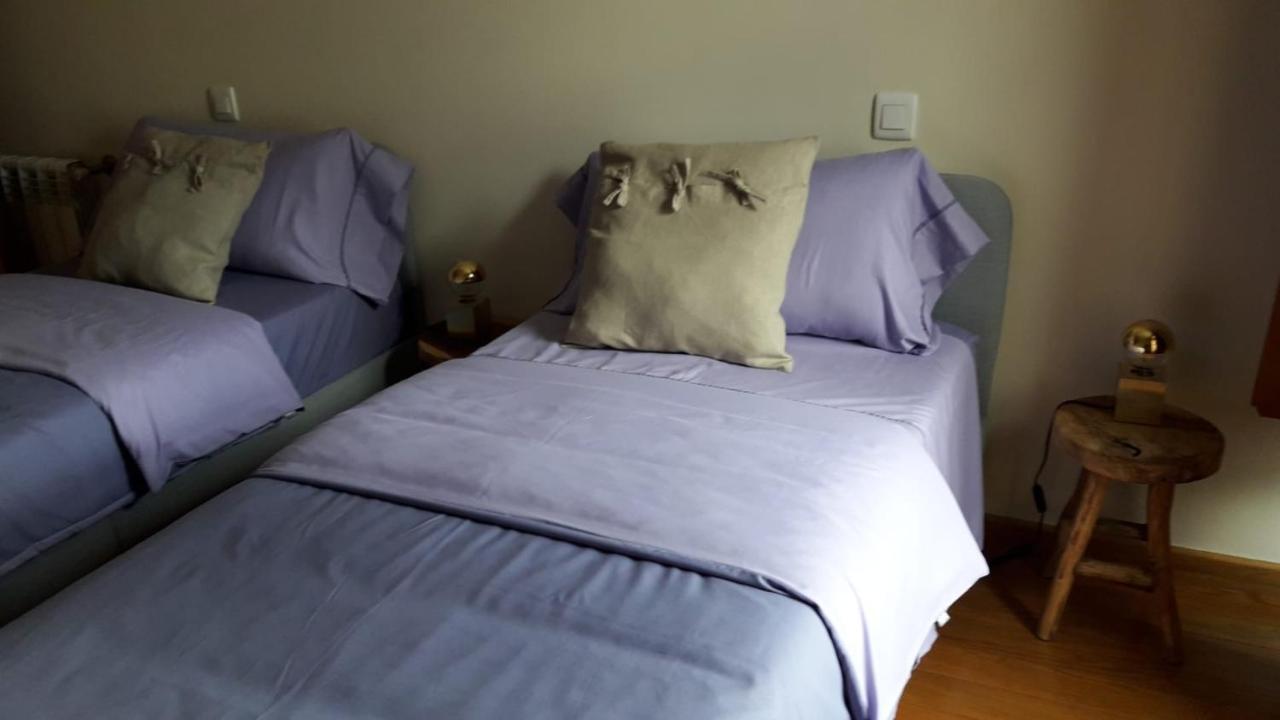 Casa Do Sol Apartment Arouca Ngoại thất bức ảnh