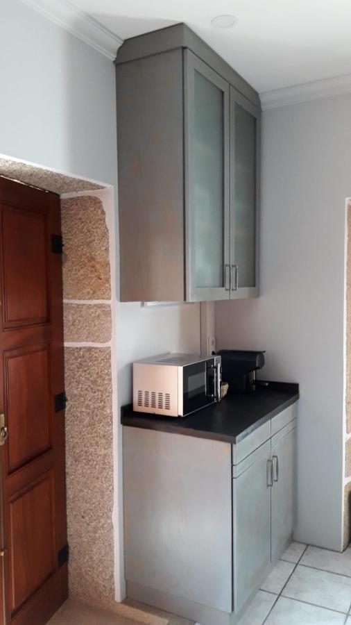 Casa Do Sol Apartment Arouca Ngoại thất bức ảnh