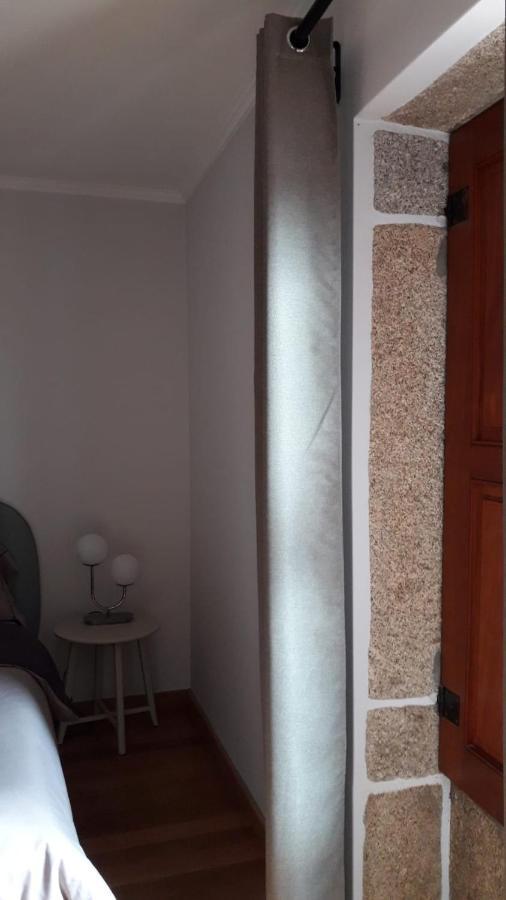 Casa Do Sol Apartment Arouca Ngoại thất bức ảnh